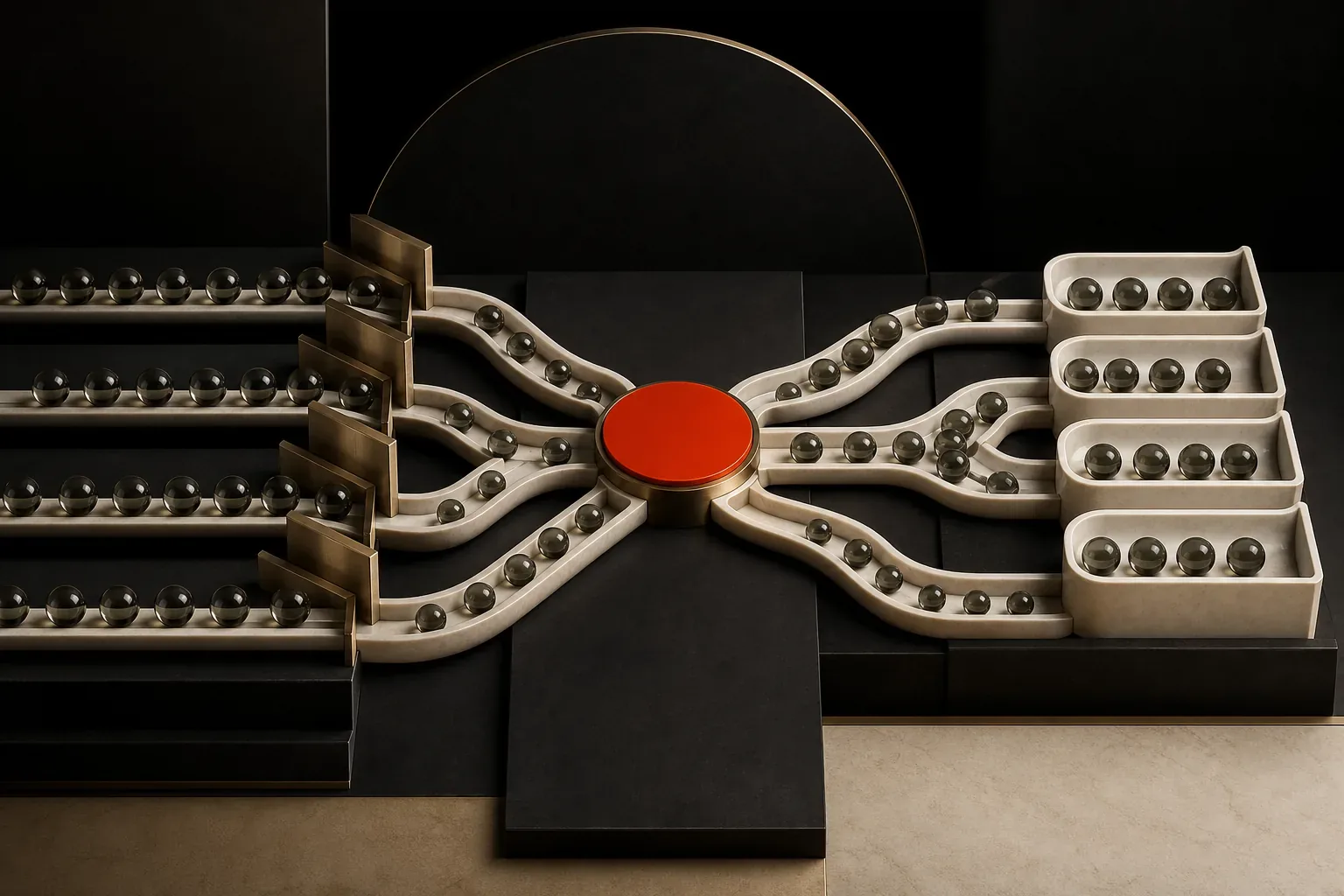 CRM & Marketing Automation