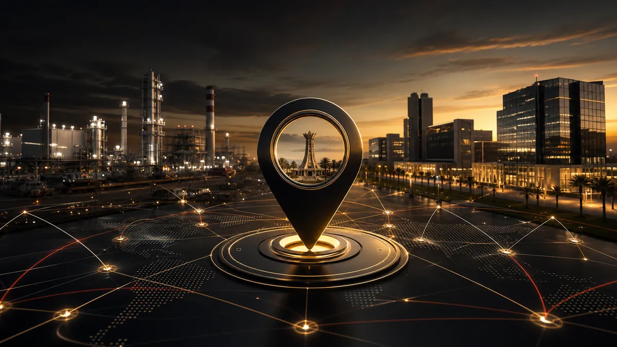 Digital Marketing Company in Sadat City: How to Choose a Growth Partner