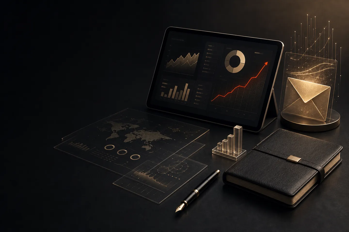 تحليلات ورؤى تسويقية من شين ماركتنج
