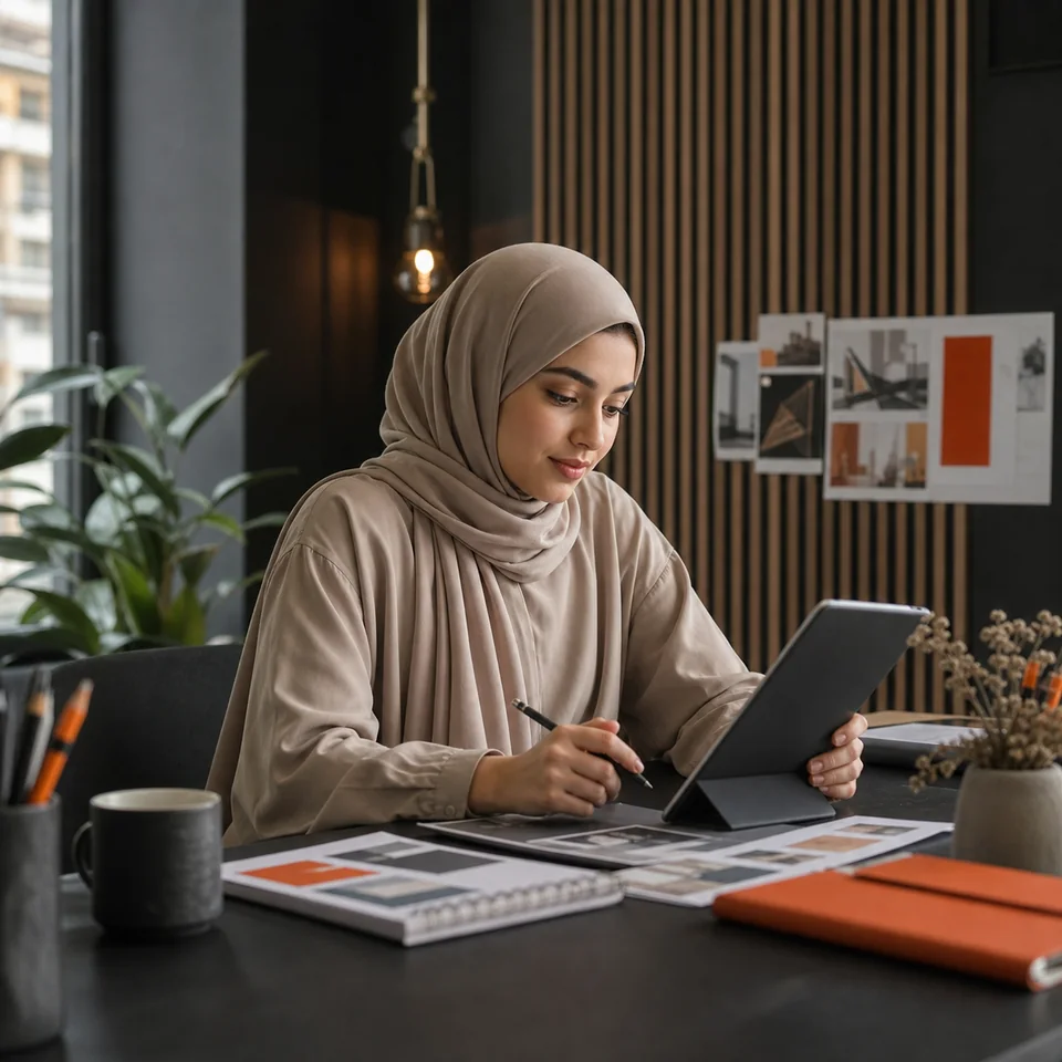 Representative image for Marketing Trainee