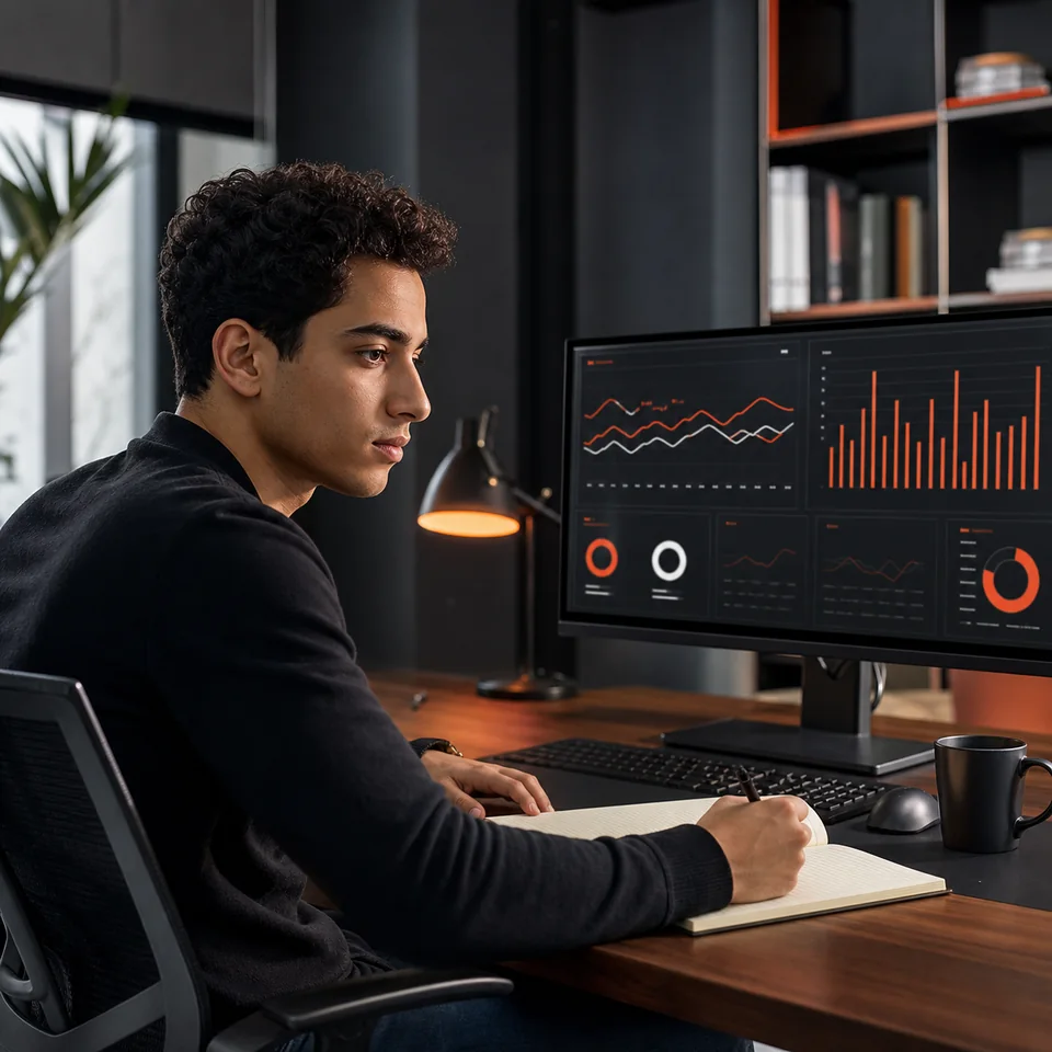 Representative image for Performance Marketing Intern